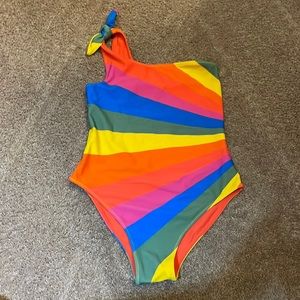 Mumu swim